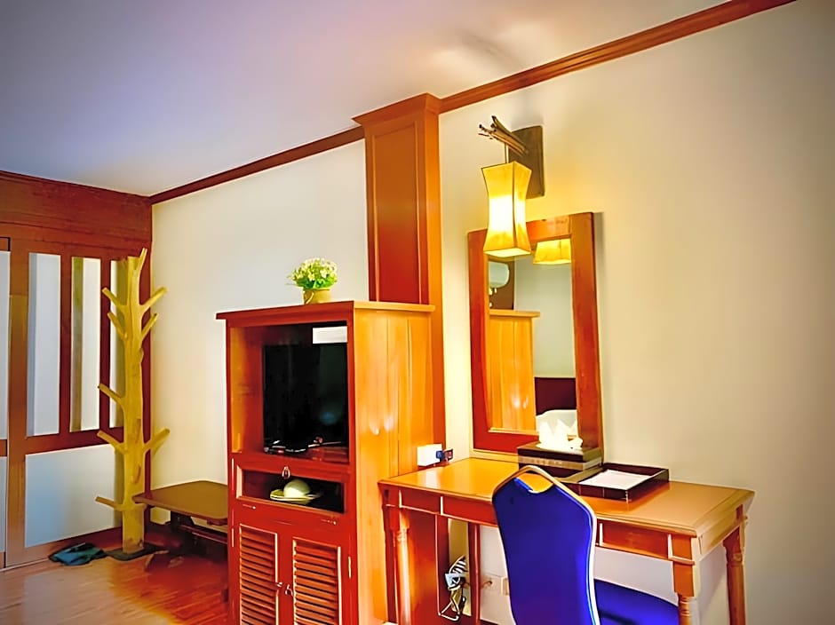 Rachawadee Khonkaen Airport Hotel