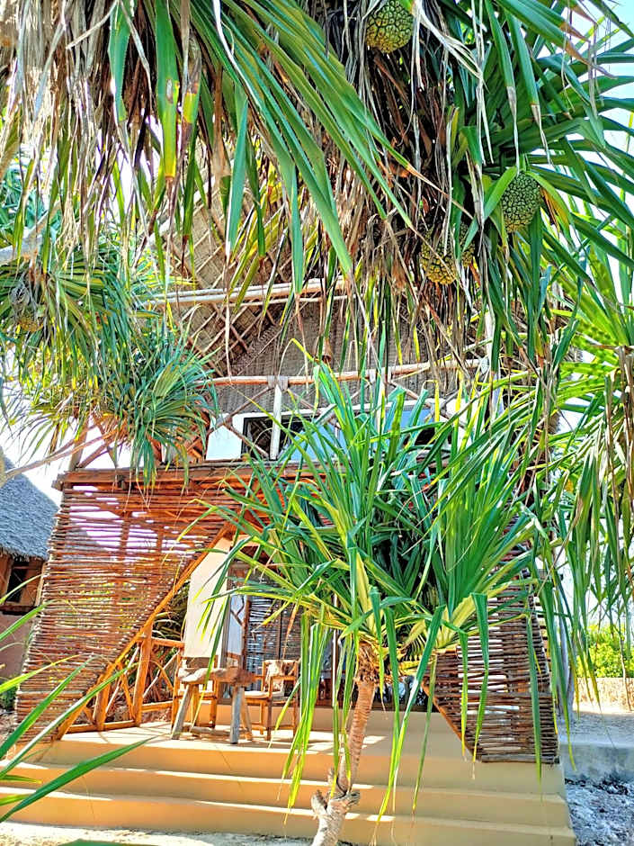 Eden Rock Zanzibar