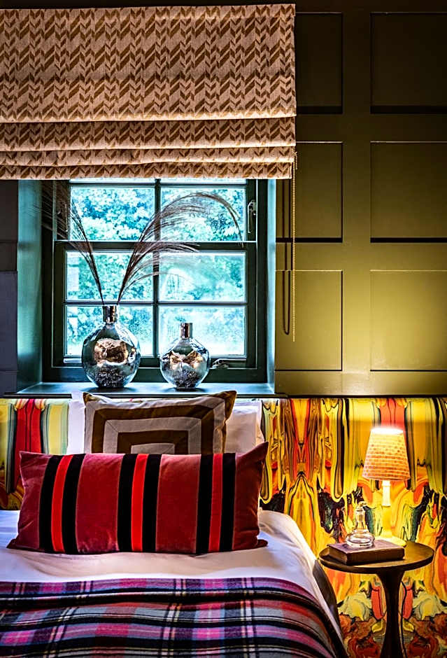 The Glenmorangie House