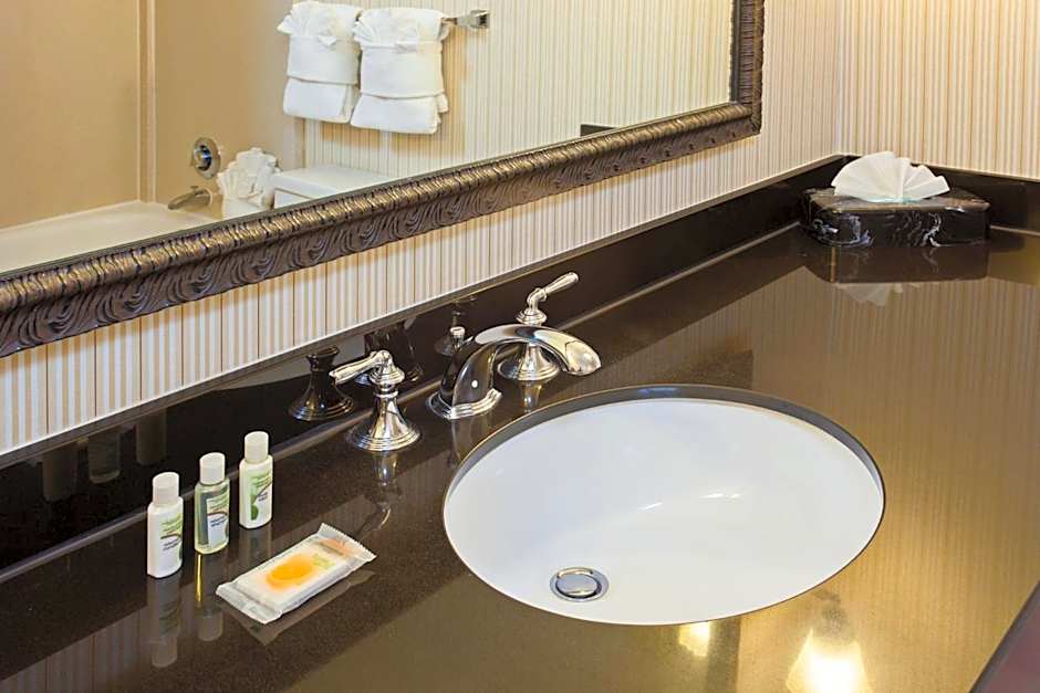 Holiday Inn Sacramento-Capitol Plaza By IHG