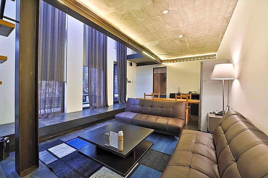 JS Boutique Hotel Dongtan
