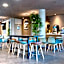 Novotel Suites Nancy Centre