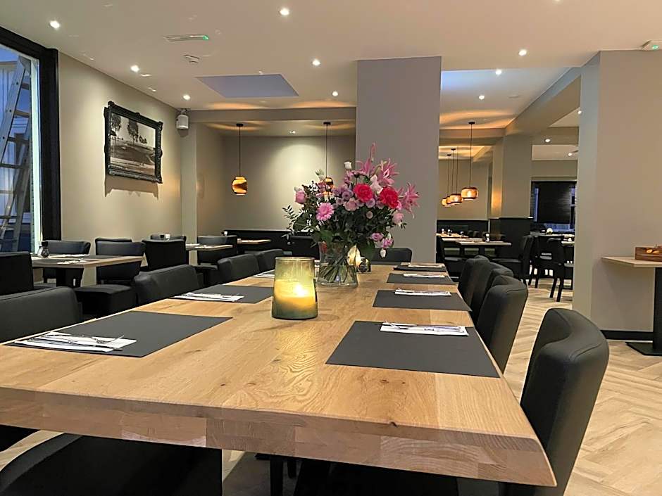 Tulip Inn Bergen Op Zoom