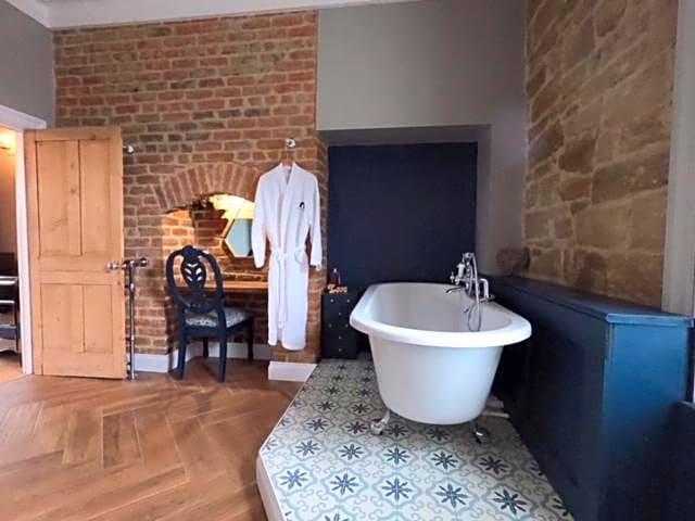 Castle View Bed and Breakfast