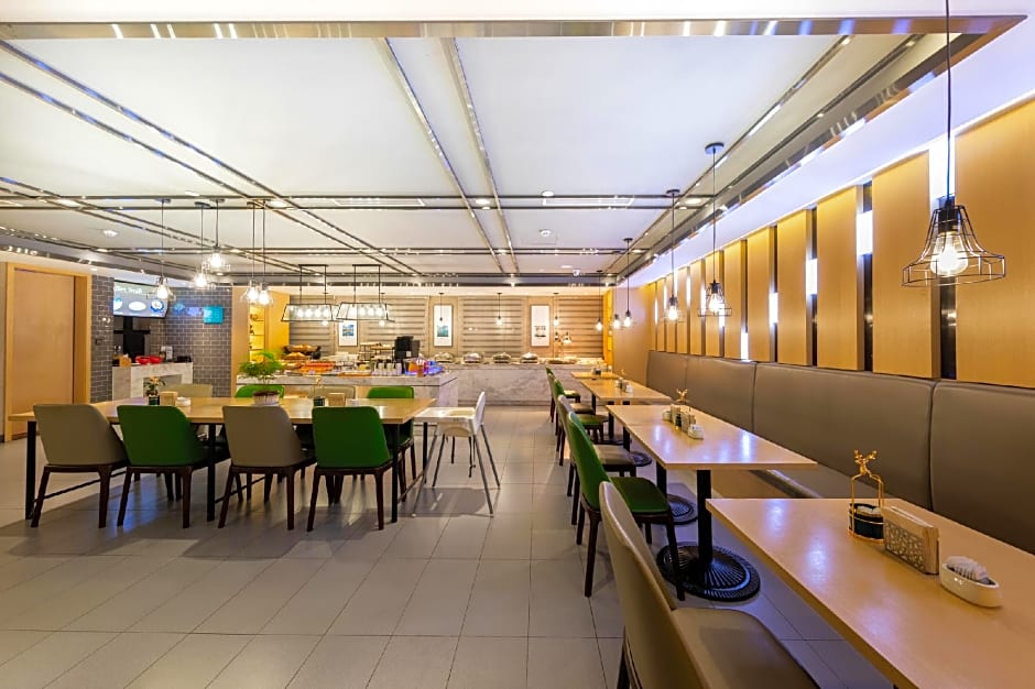 Atour Hotel Kunming Dian Lake