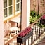 Hotel Golden Key Prague Castle