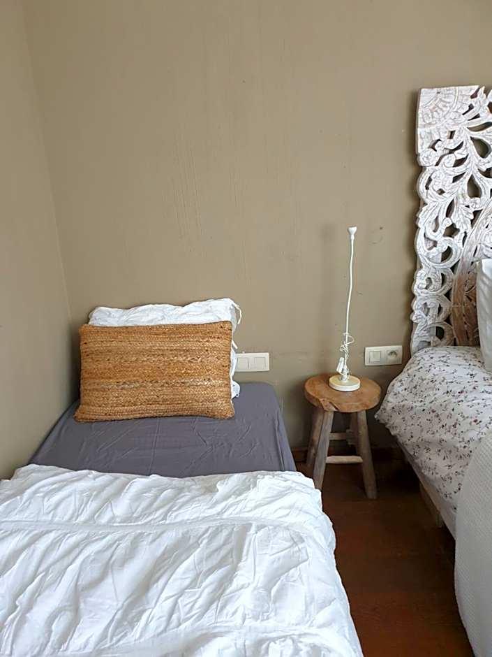Escale Chambre d'hôtes Au coeur du vieux Profondeville entre Namur et Dinant