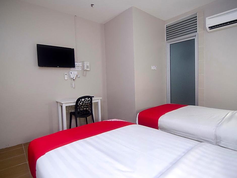 Hotel O iBC36 Business Stay