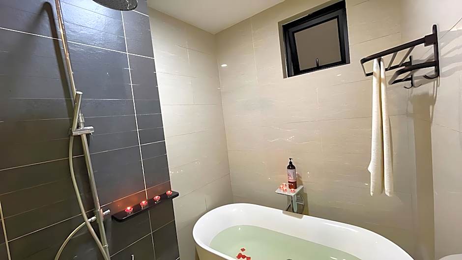 7Stonez Suites Geo38 Genting Highlands