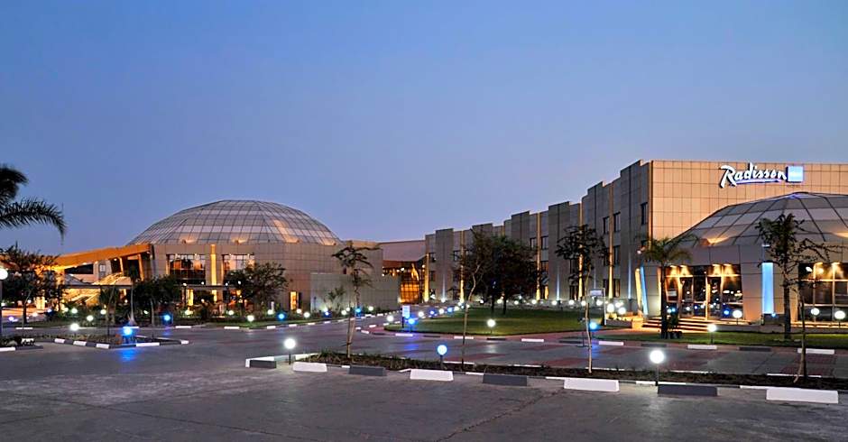 Radisson Blu Hotel Lusaka