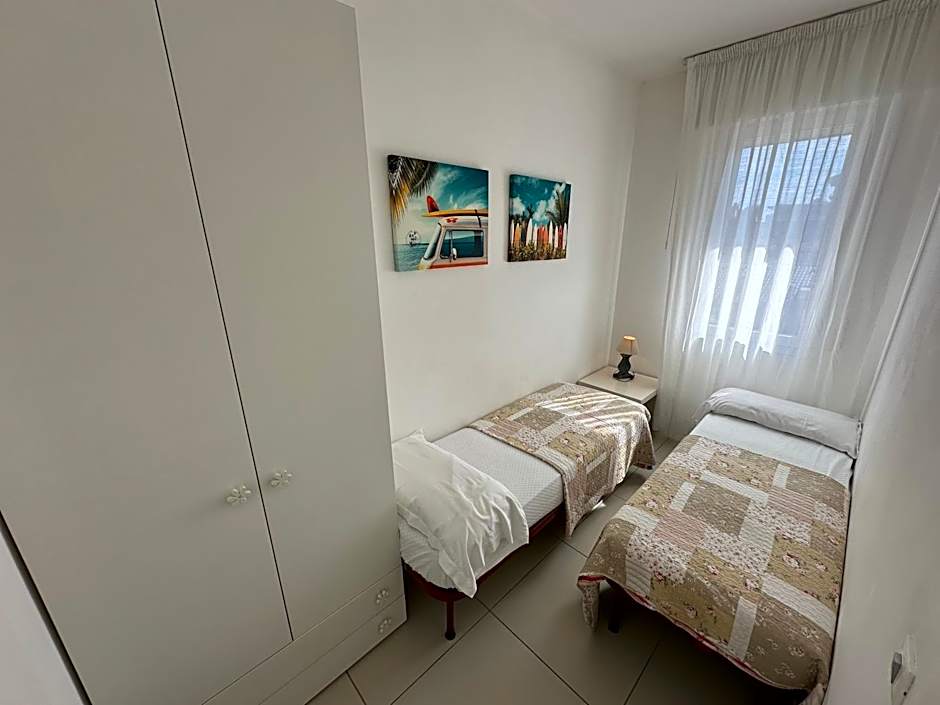 RESIDENZA MAZZANTI - AGENZIA COCAL