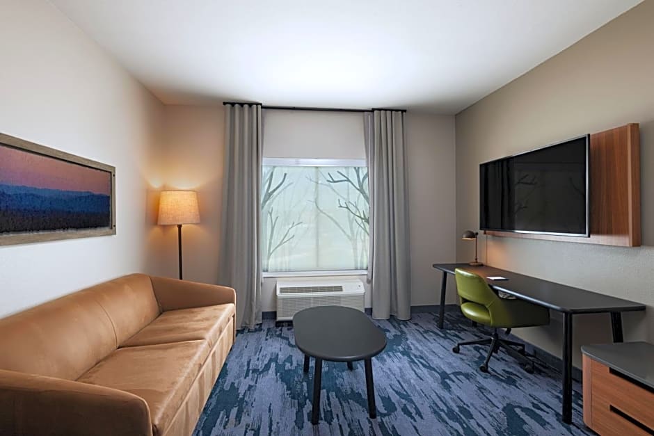 Fairfield by Marriott Inn & Suites Austin Georgetown