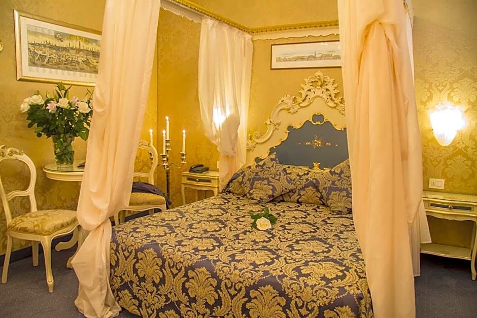 Hotel Becher
