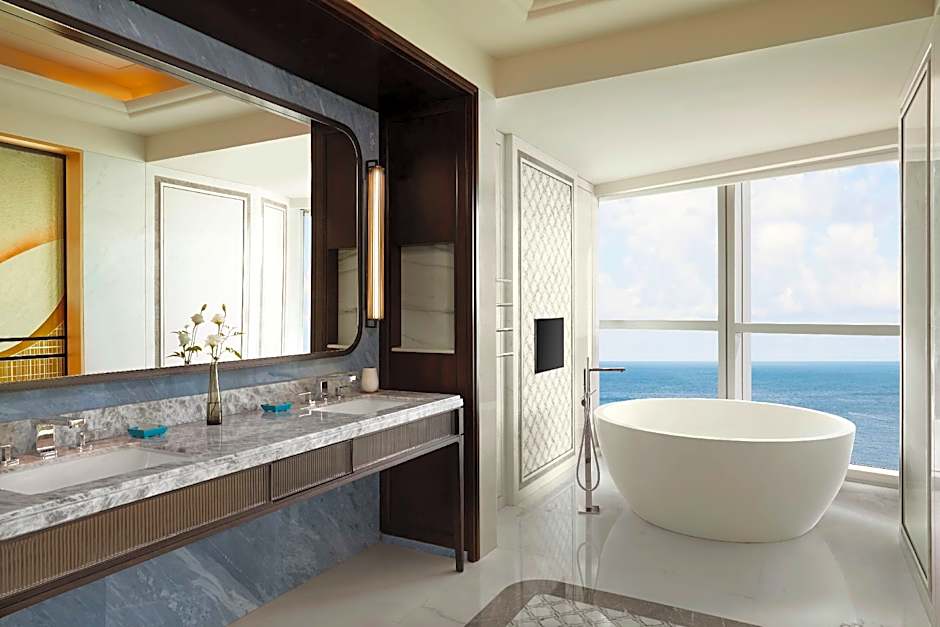 The St. Regis Qingdao