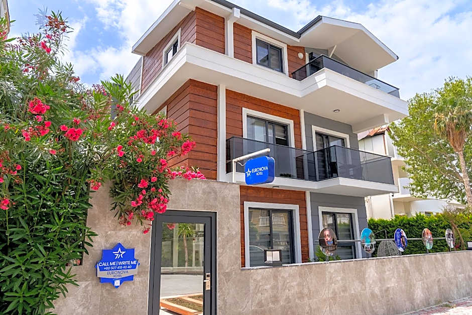 Euronova Hotel Residence