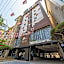 Jeonju Jazz around Hotel