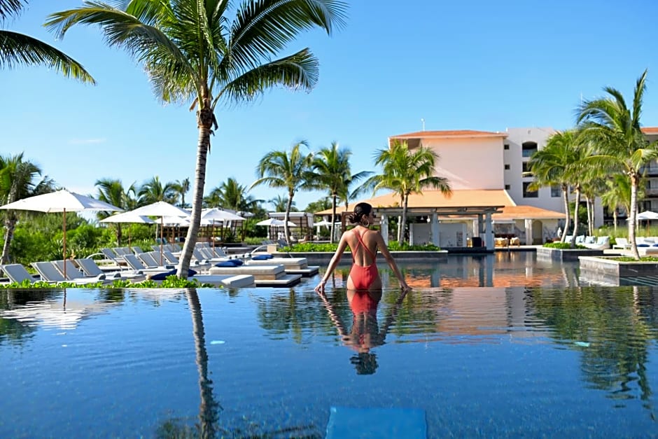 Unico Hotel Riviera Maya - All Inclusive - Adults Only