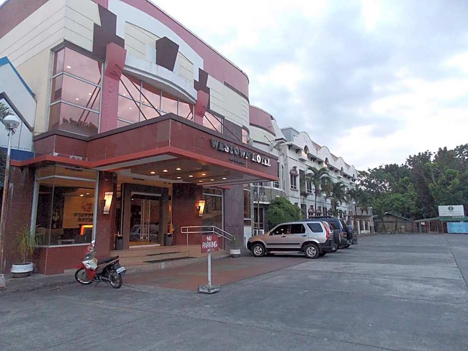 Mo2 Westown Hotel Mandalagan