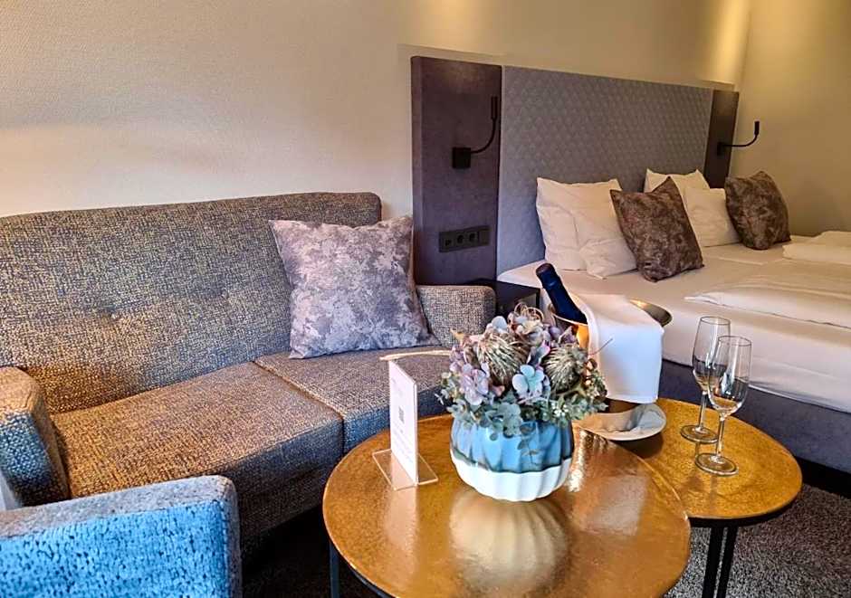 Hotel an der Therme Bad Orb