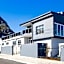 Whale Coast Ocean Villa