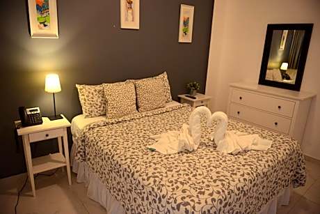 Double Standard Room