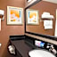 Fairfield Inn & Suites by Marriott Minneapolis St. Paul/Roseville