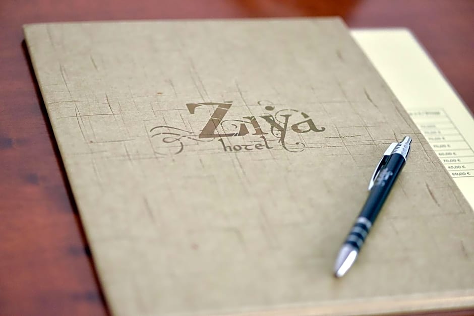 Hotel Ziya