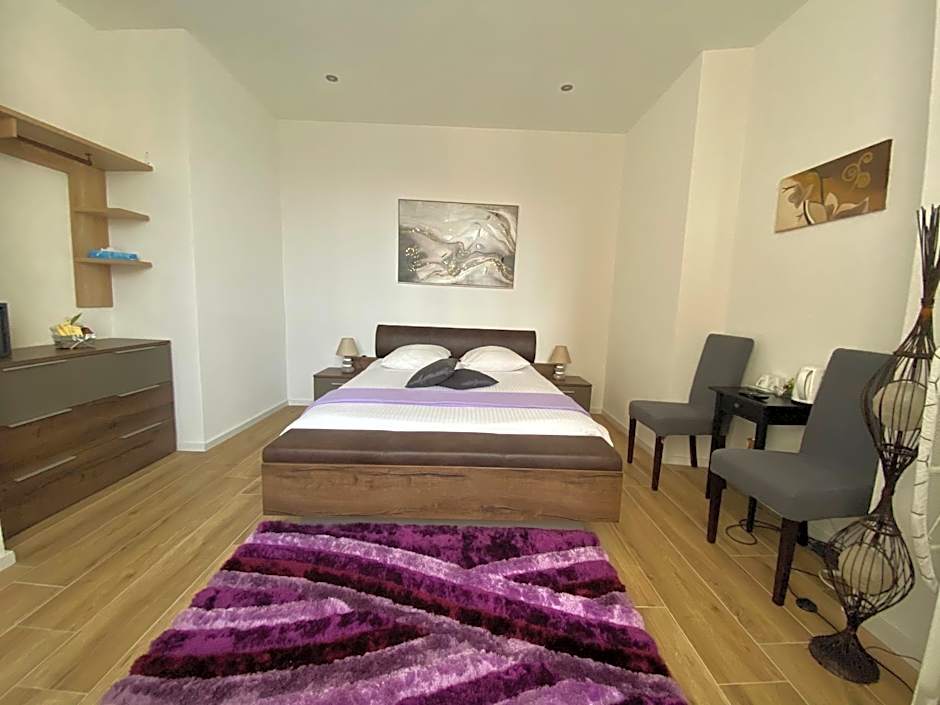 B&B Guest House Du Lac