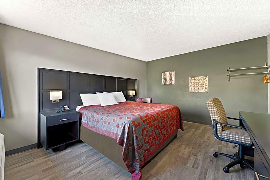 Knights Inn Montgomeryville