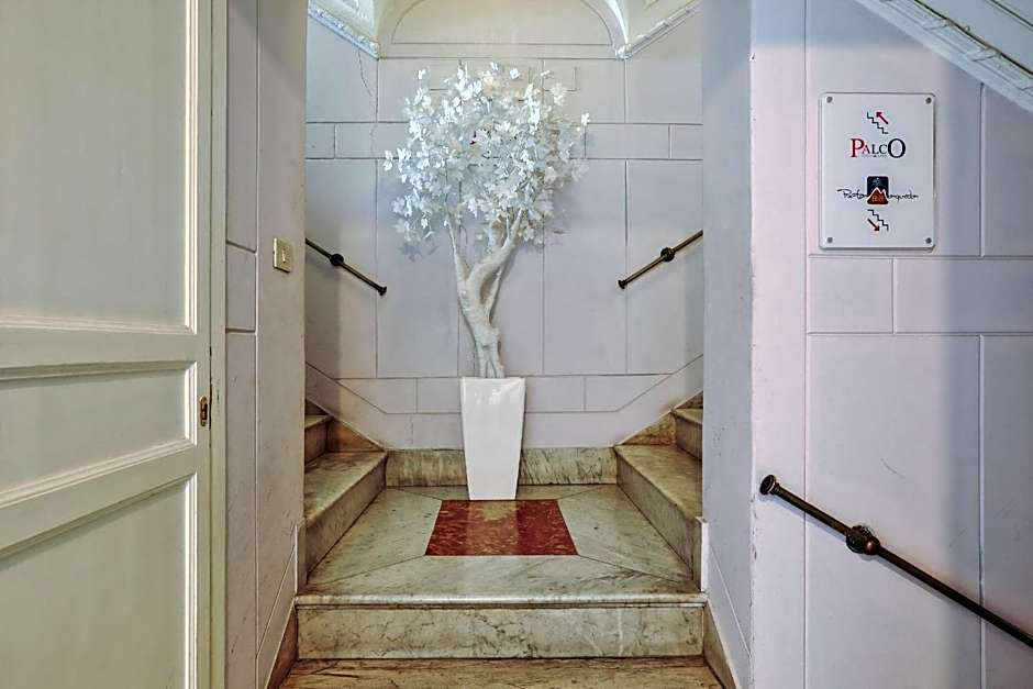Palco Rooms&Suites
