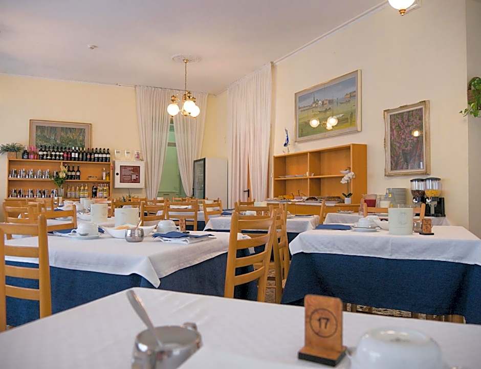 Hotel Casa Mia