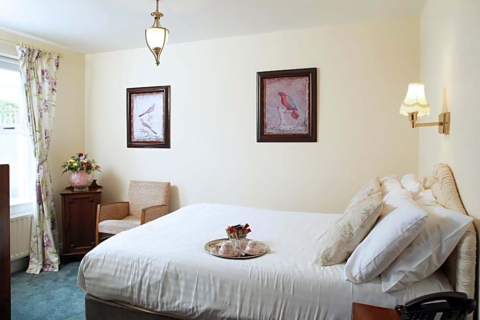 The Portaferry Hotel