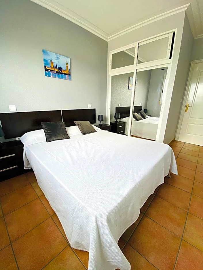 Hotel Costa Blanca Rojales
