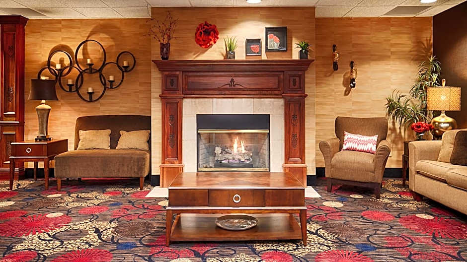 Best Western Plus Brandywine Inn & Suites