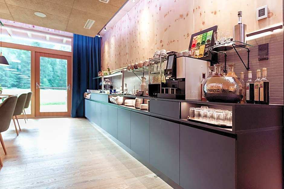 Boutique Hotel LechZeit