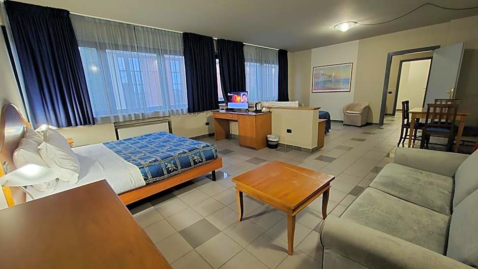 Hotel Le Cerbaie