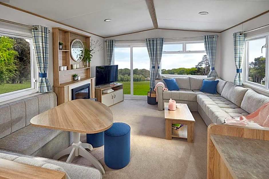 Loch Lomond Holiday Park