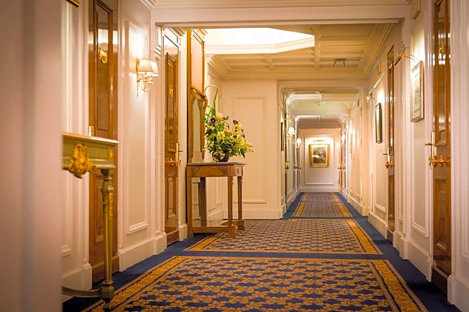 Grand Hotel Sitea