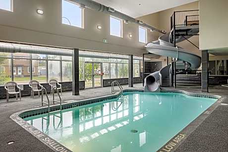 Home Inn & Suites Yorkton