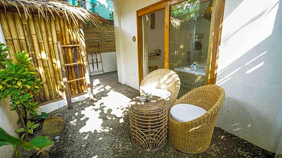 Serenity Hotel