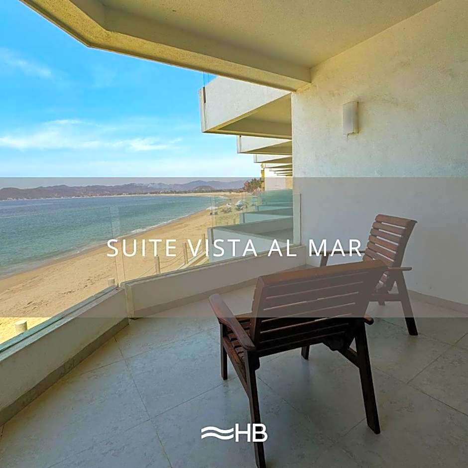 Hotel Barra de Navidad