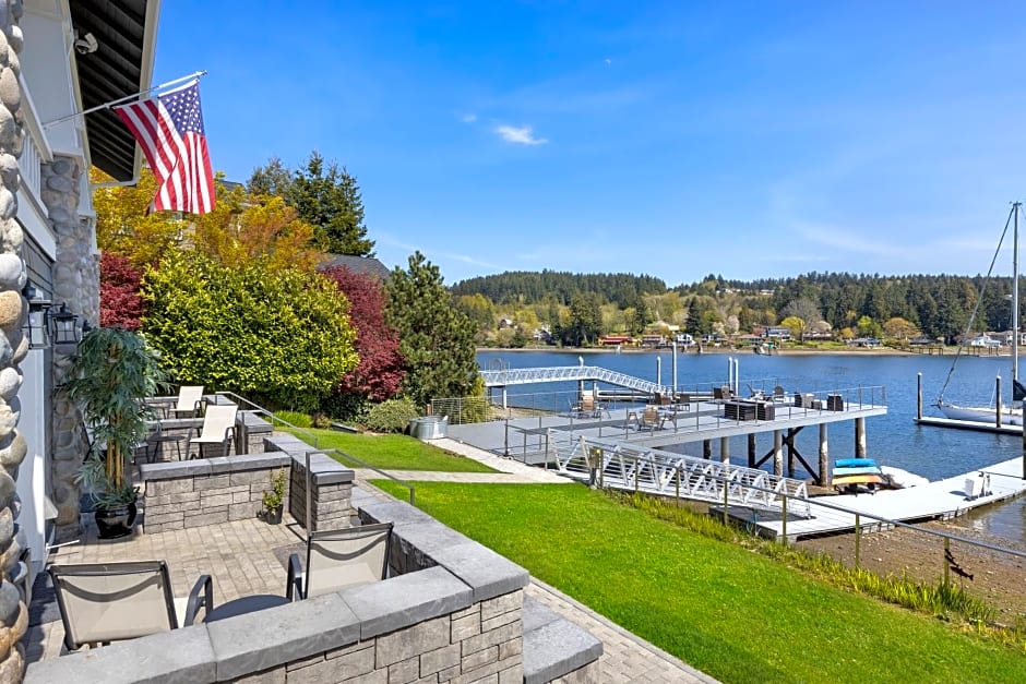 Waterfront Inn