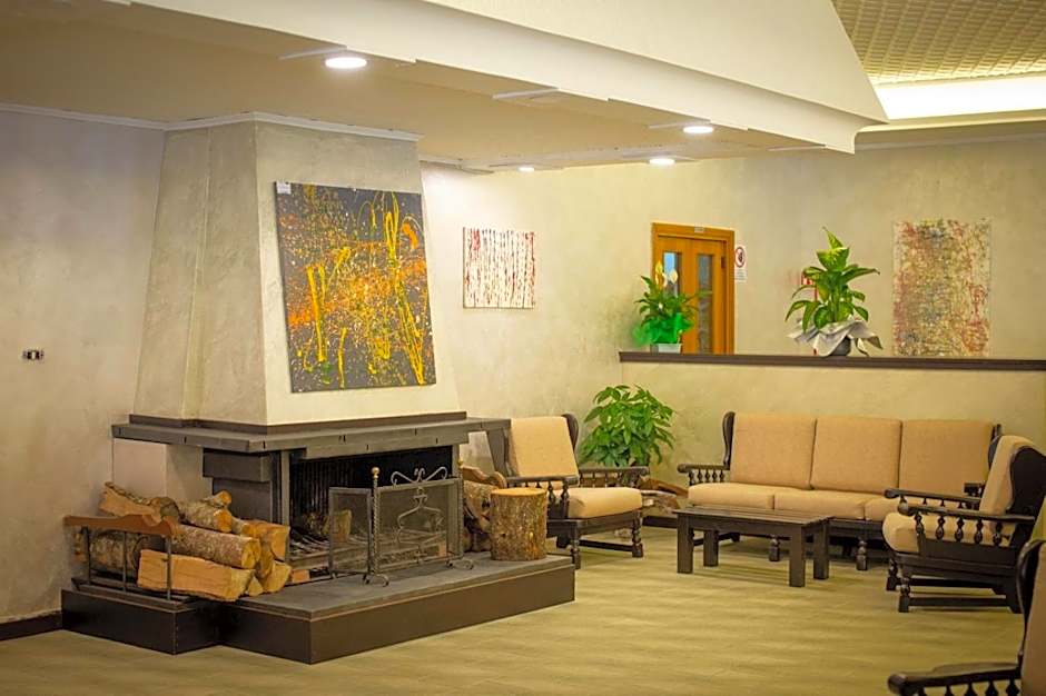 Sport Hotel & Residence Il Bivacco del Parco