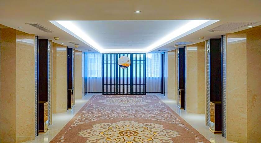 Guangdong Hotel