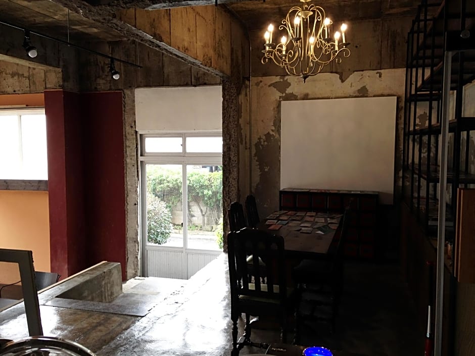 Maro Hostel
