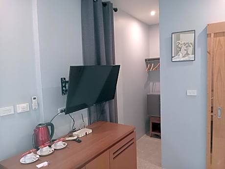 Double Room - Disability Access