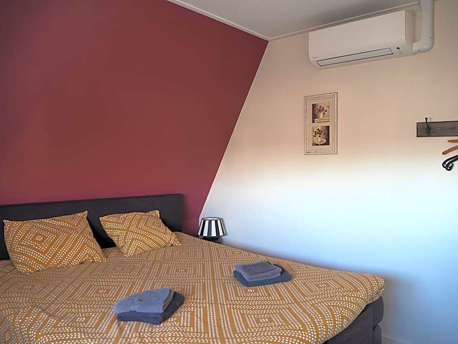 Hotel de Harmonie