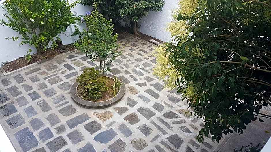 City's Hostel Ponta Delgada