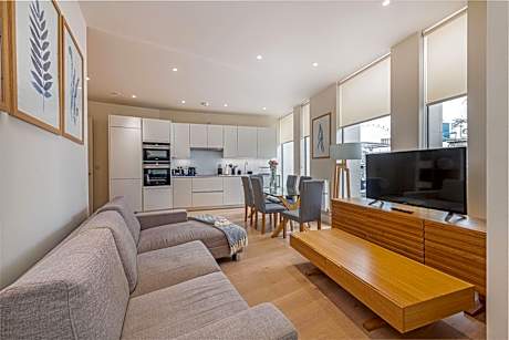 StayLux Waterloo