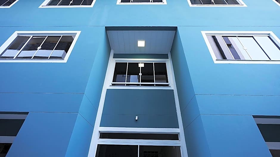 Residencial Maria Idia